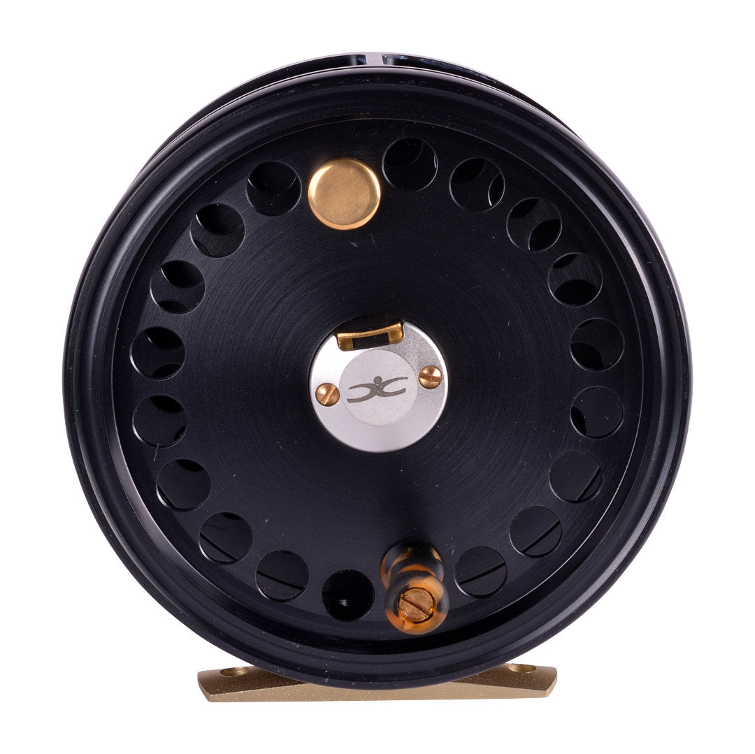Ian Gordon No. 1 Bespoke Fly Reel – Cadence Fishing UK