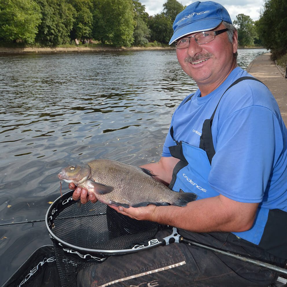 York's Finest: Urban Fishing on the Mighty Ouse - Cadence Fishing