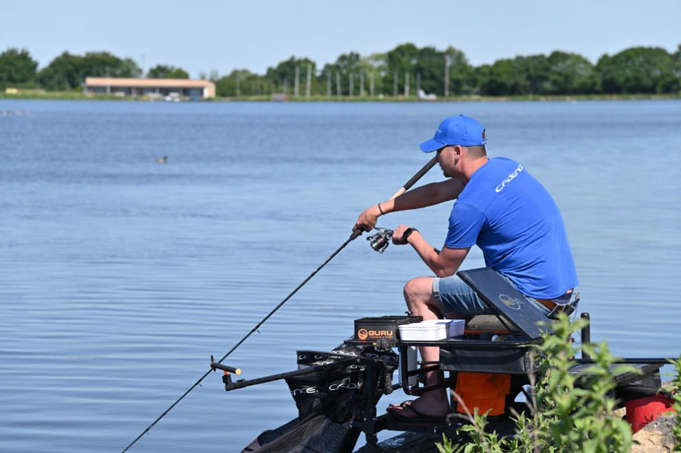 bit heroes fishing