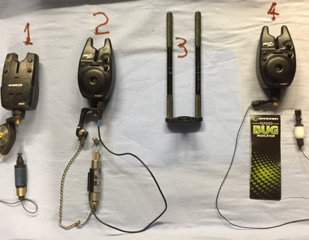 Bite Alarms - They're Not For Lazy Angling - Cadence Fishing
