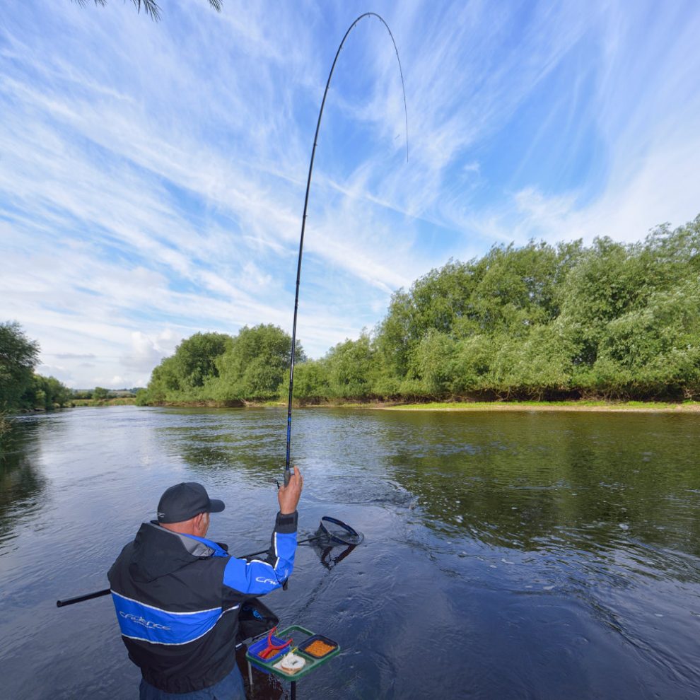 How To Find the Right Fishing Rod for the Job - Cadence Fishing