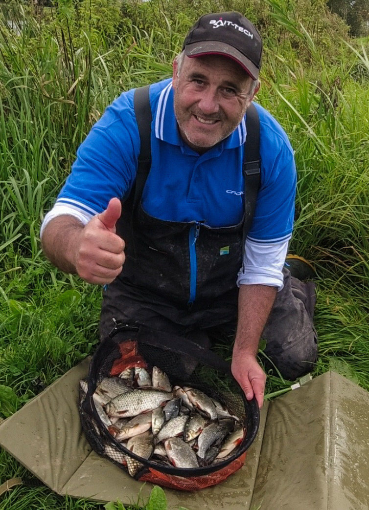 Slider Fishing - How I Fish the Slider Float - Cadence Fishing