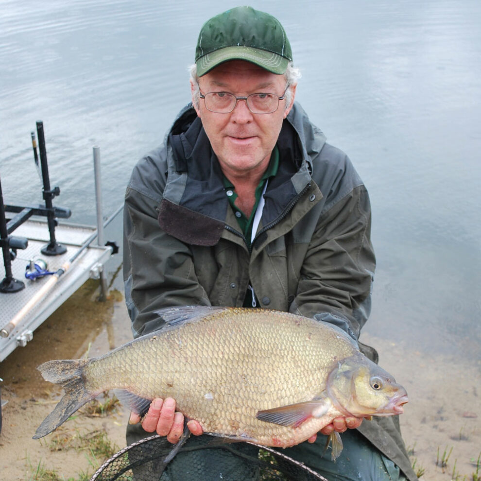 dace  Micro Fishing in the UK