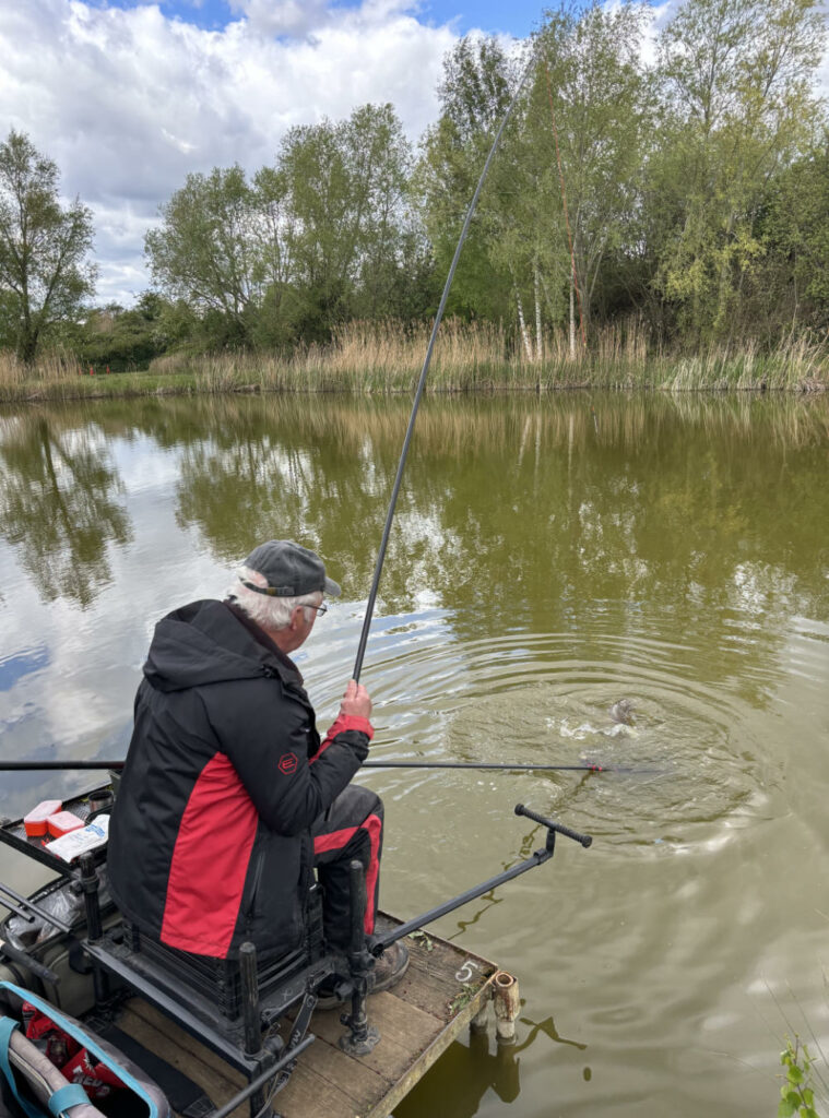 Decoy Lakes