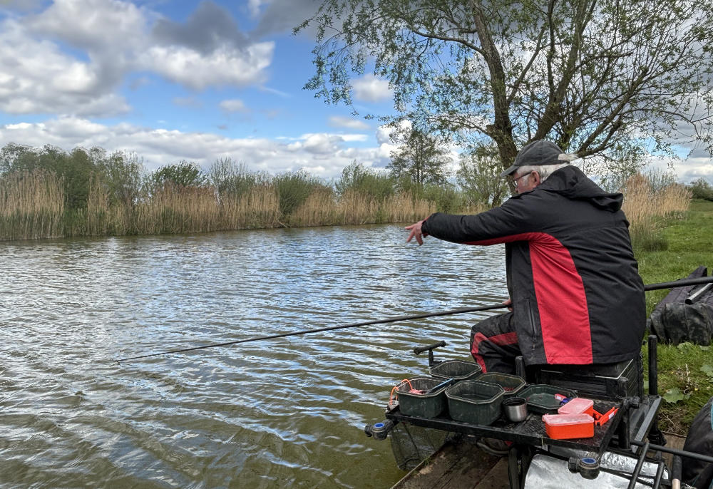 Decoy Lakes