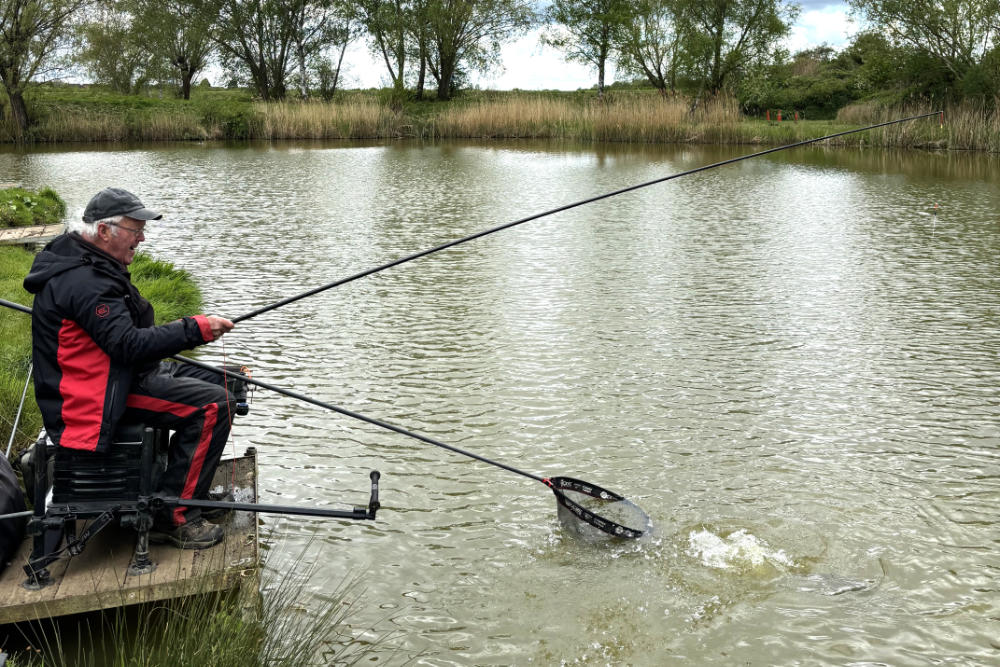 Decoy Lakes