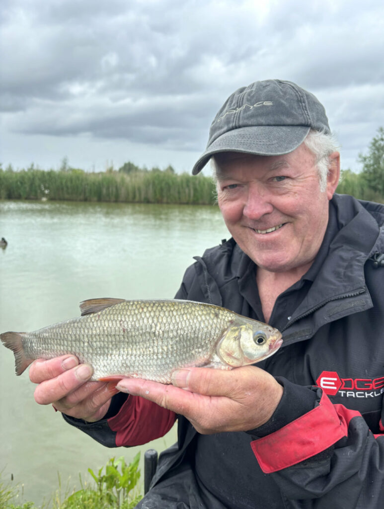 Float Fish Farm