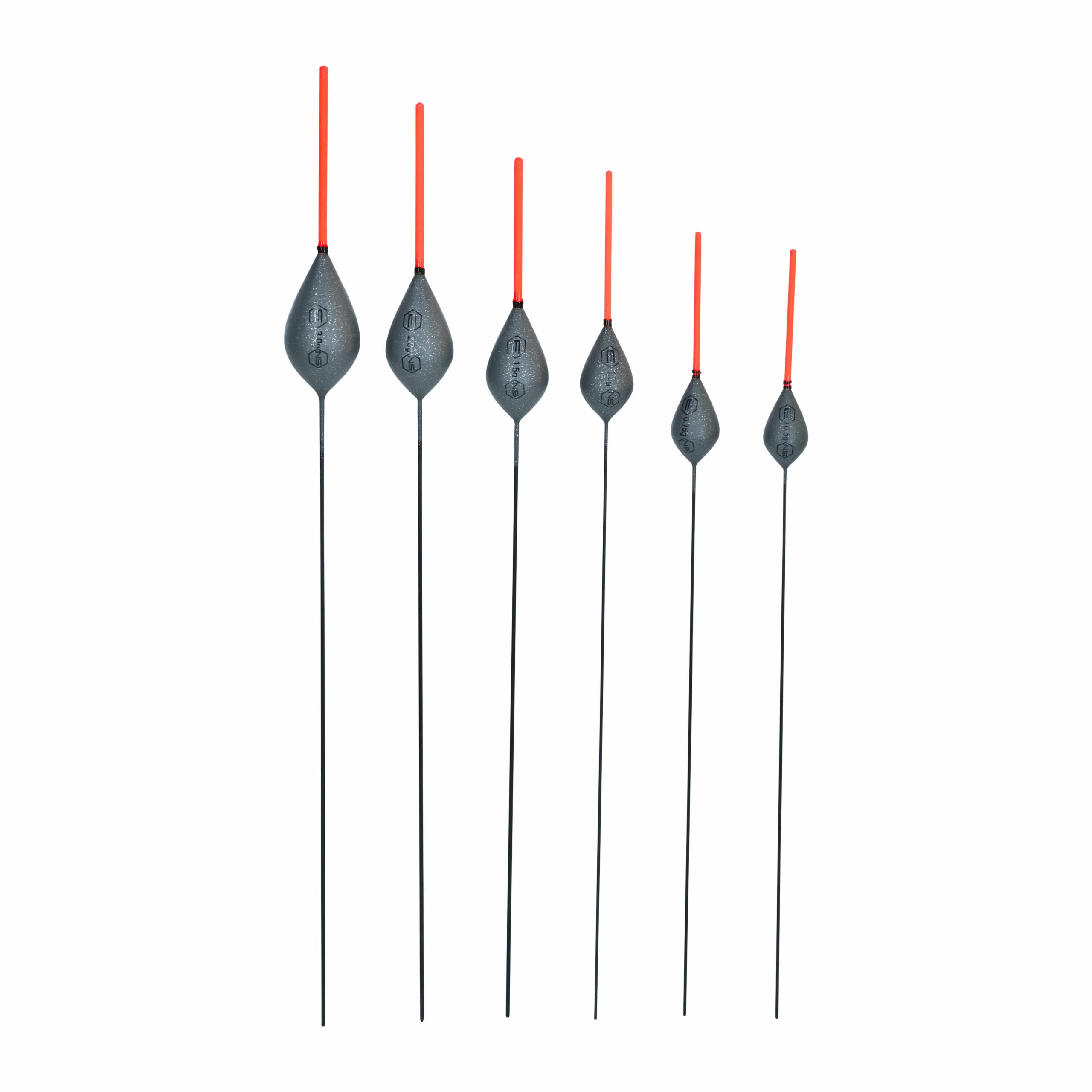 Pole Floats