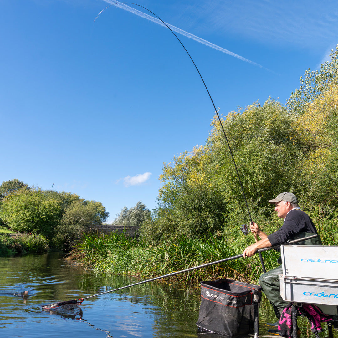 CR20 Match Rods