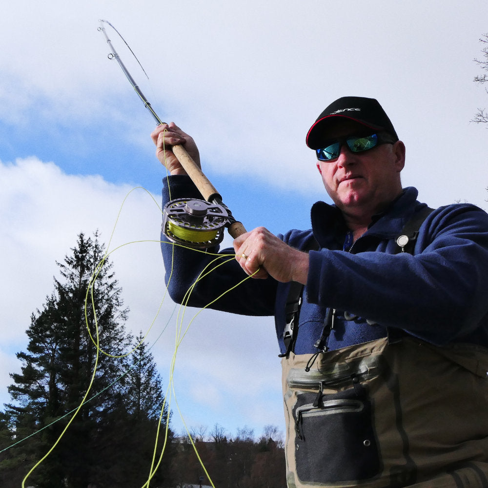 Fly Fishing