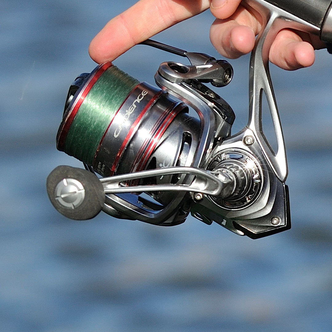 CS7 Series Reels