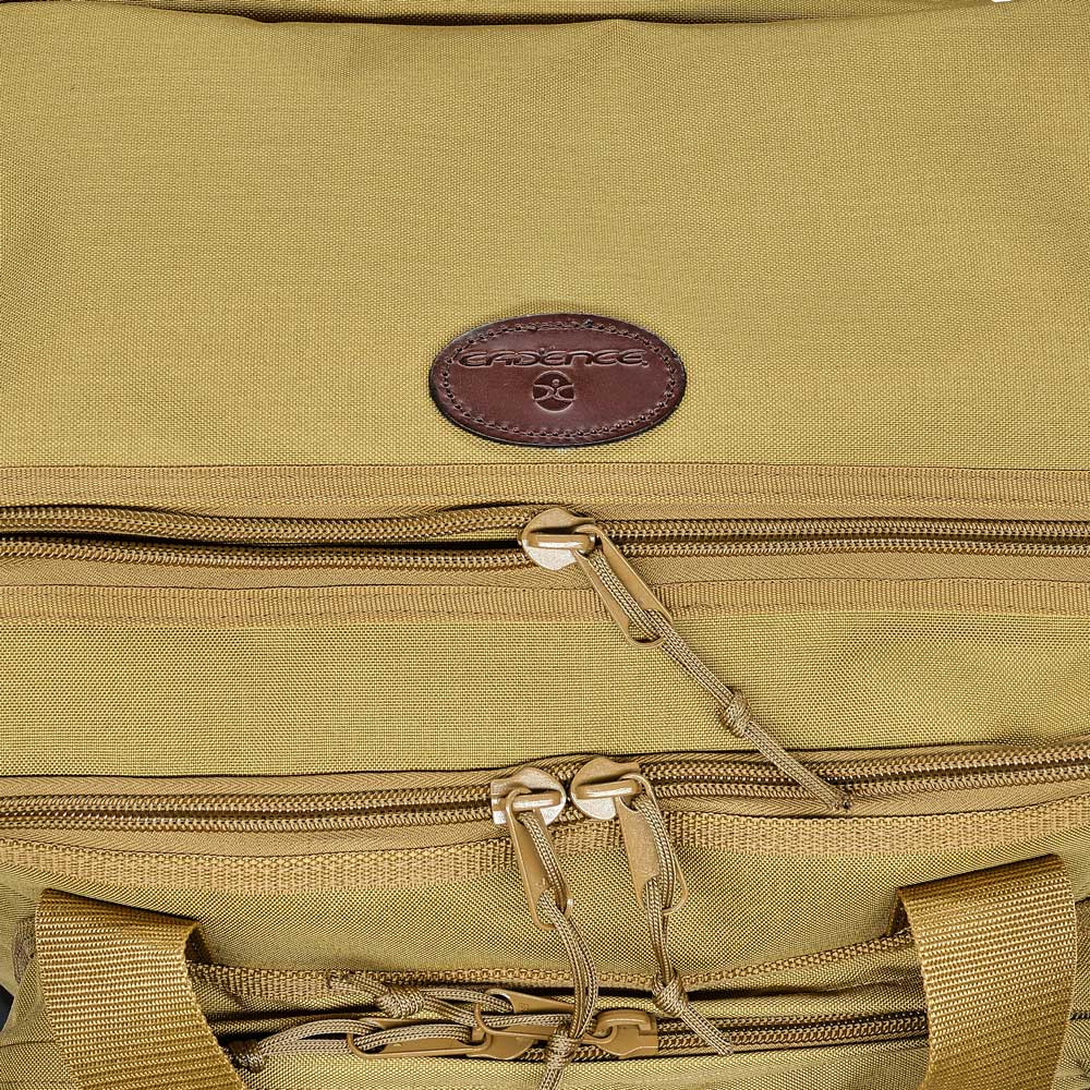 Specimen Luggage