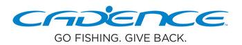 Cadence Fishing UK - Home
