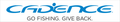 Cadence Fishing Gift Card
