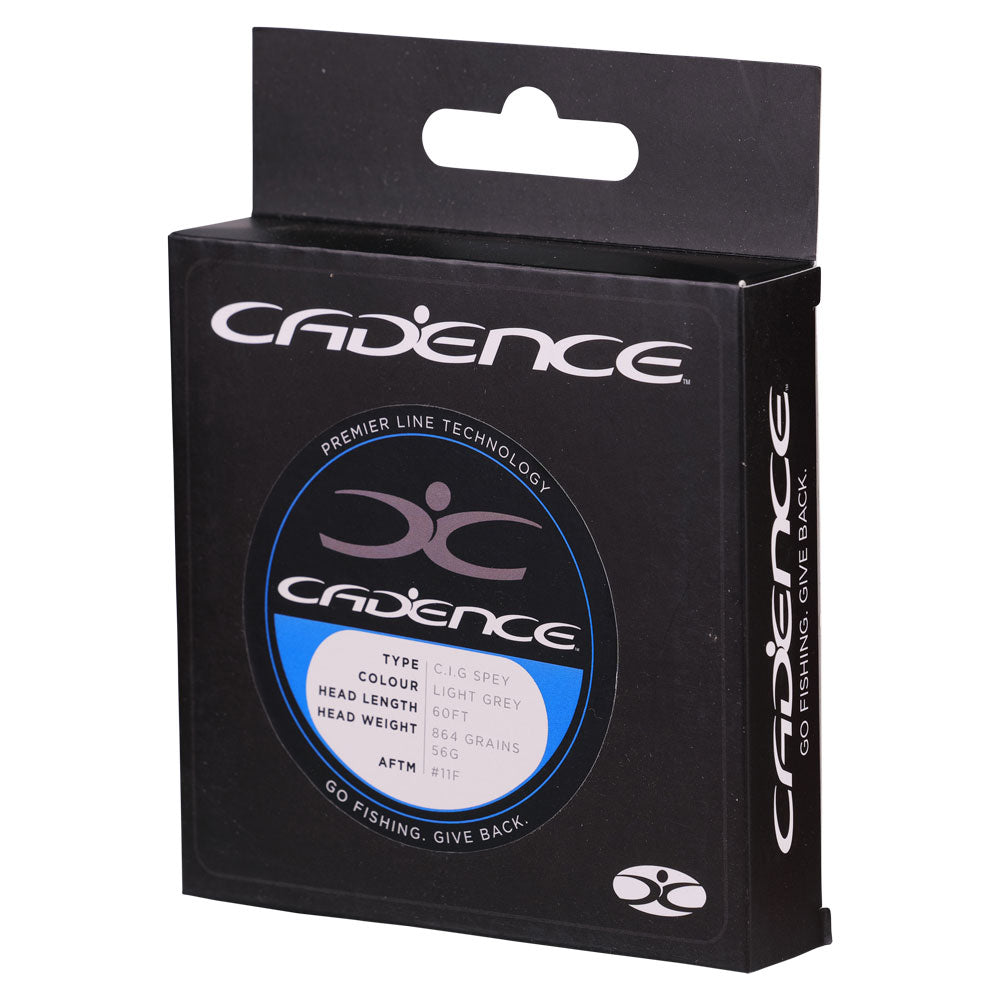 Ian Gordon Spey Line