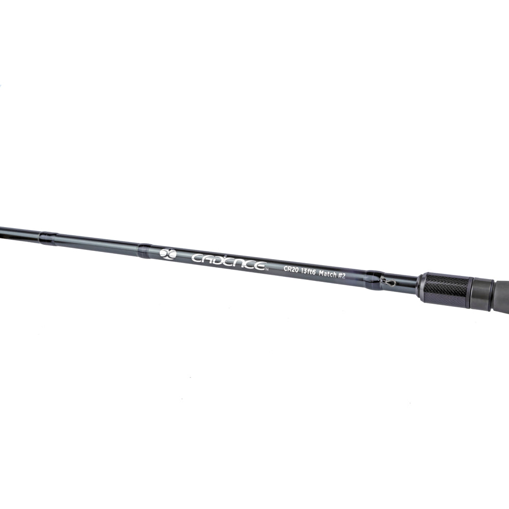 Cadence CR20 13ft 6in Match Rod