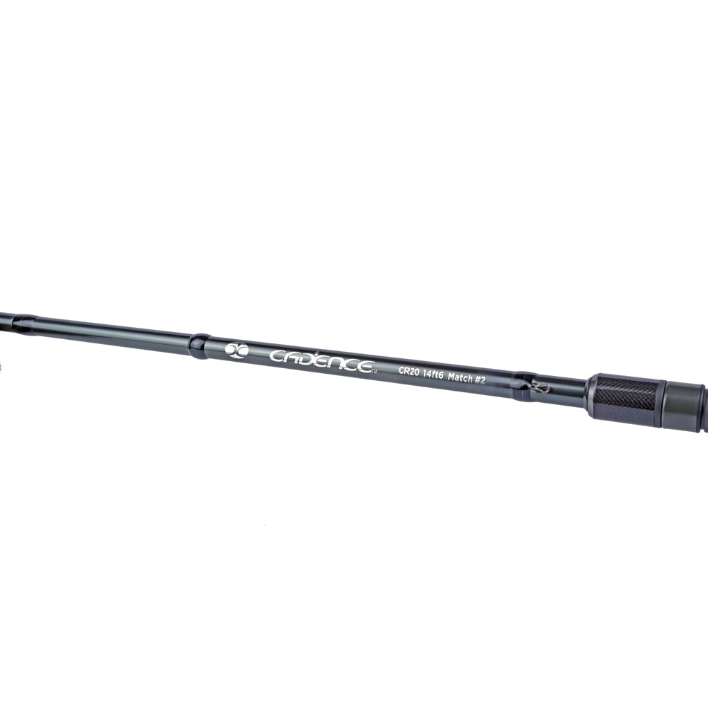 Cadence CR20 14ft 6in Match Rod