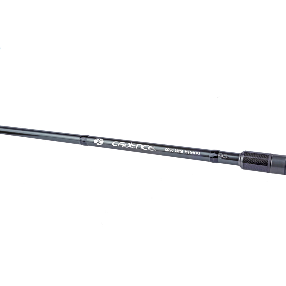 Cadence CR20 15ft 6in Match Rod