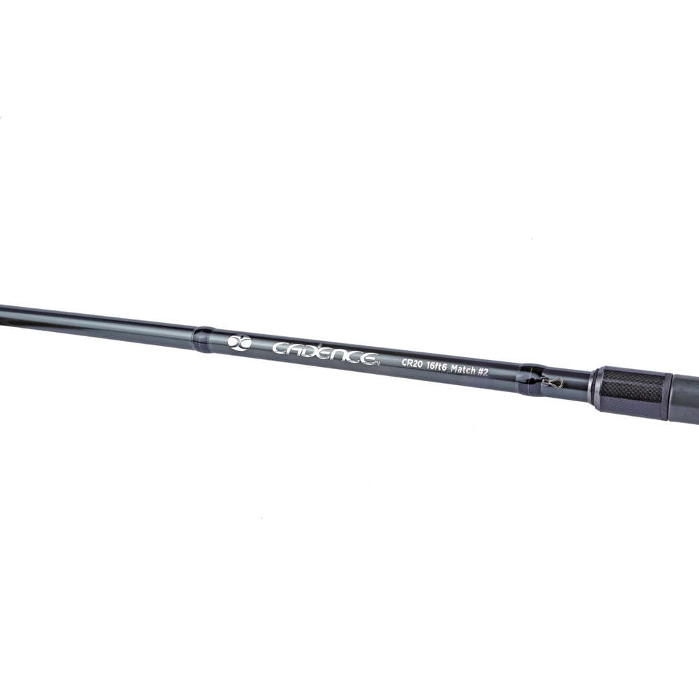 Cadence CR20 16ft 6in Match Rod