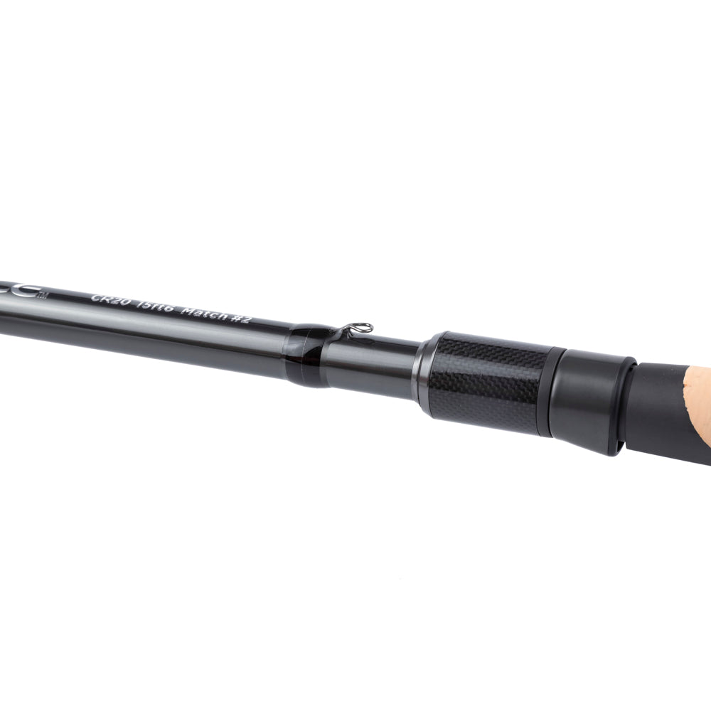 Cadence CR20 16ft 6in Match Rod