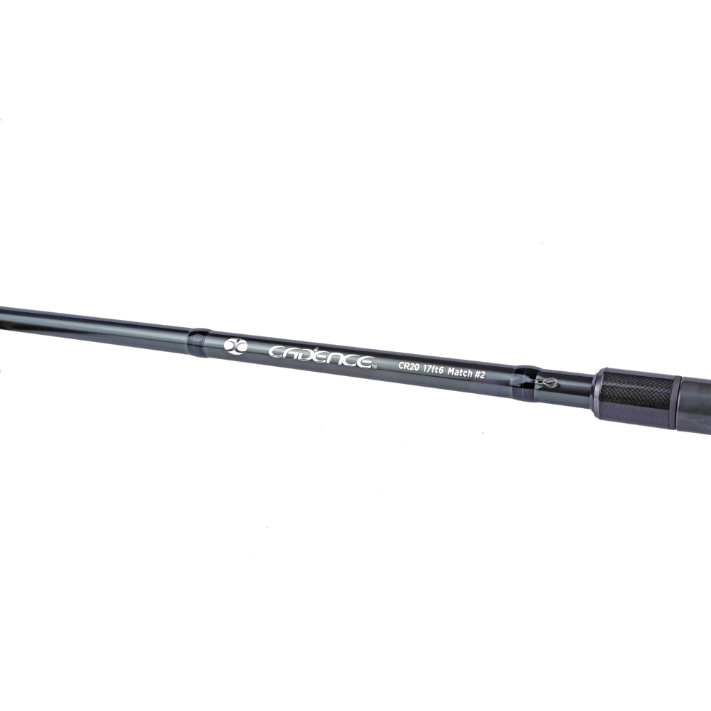Cadence CR20 17ft 6in Match Rod