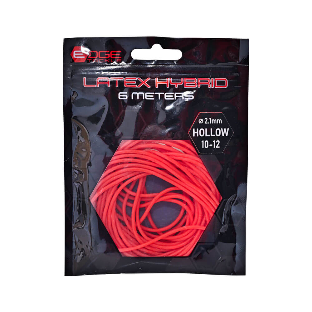 Edge Tackle Latex Hybrid Hollow