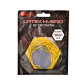 Edge Tackle Latex Hybrid Solid