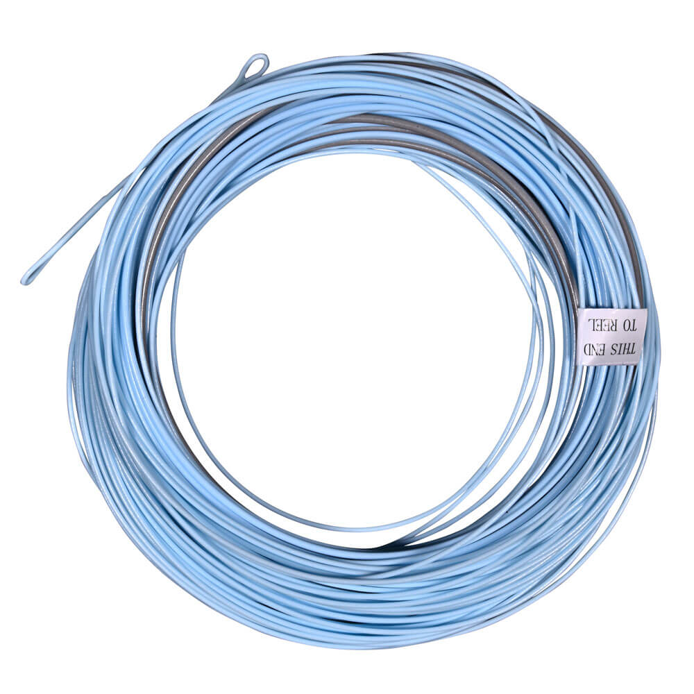 Ian Gordon Micro Spey Fly Line