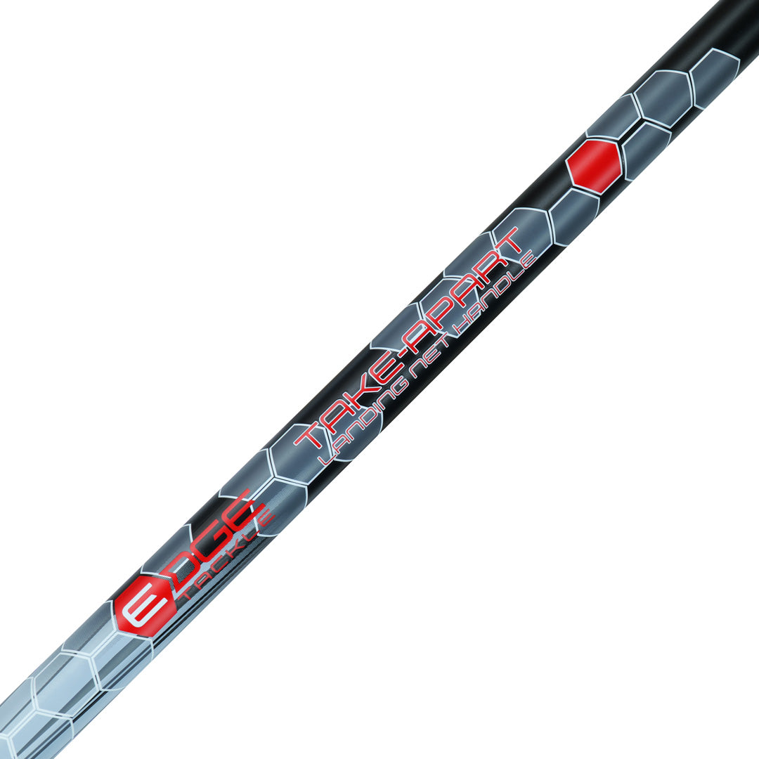 Edge Tackle Match Landing Net Pole