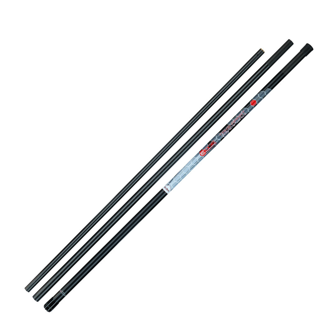 Edge Tackle Match Landing Net Pole