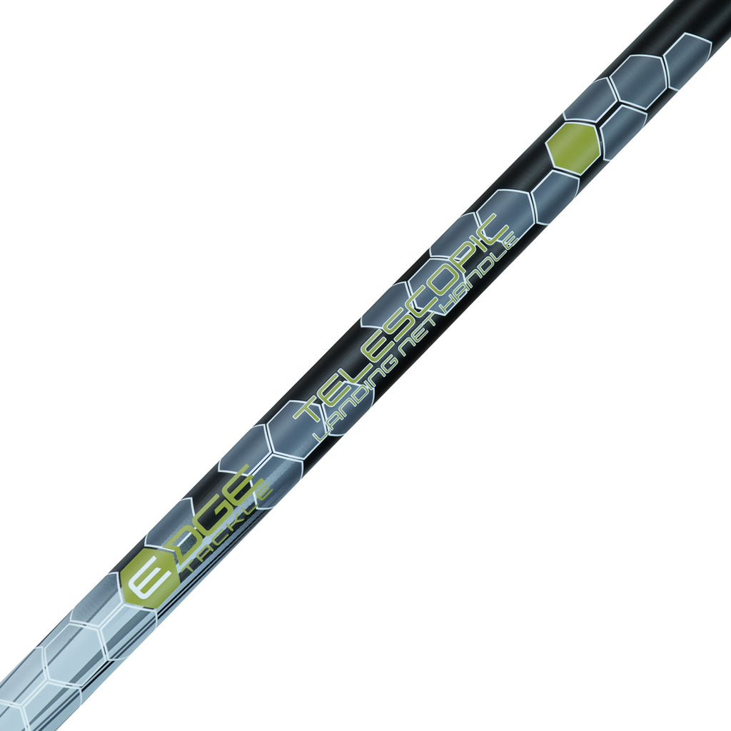 Edge Tackle Specimen Net Pole