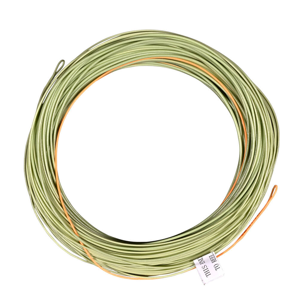 Cadence SM Nymph Fly Line WF2/3F