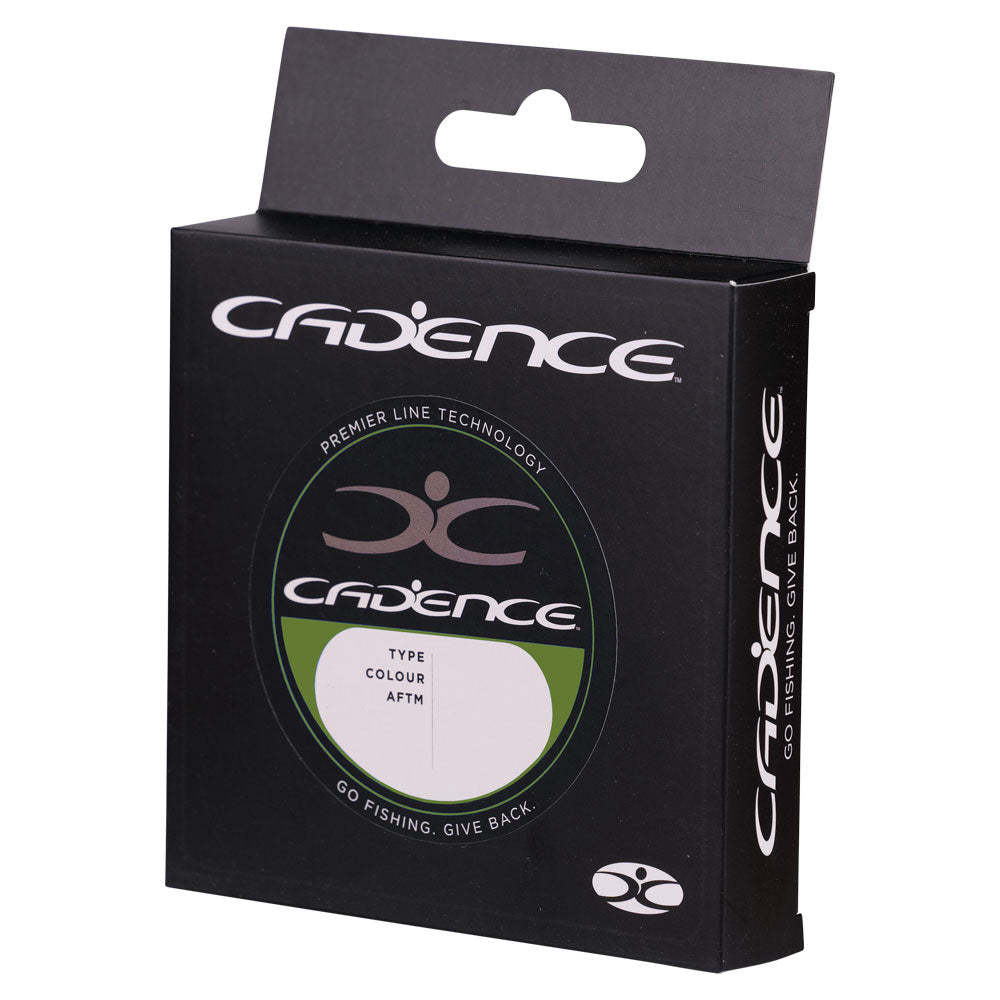 Cadence SM Nymph Fly Line WF2/3F