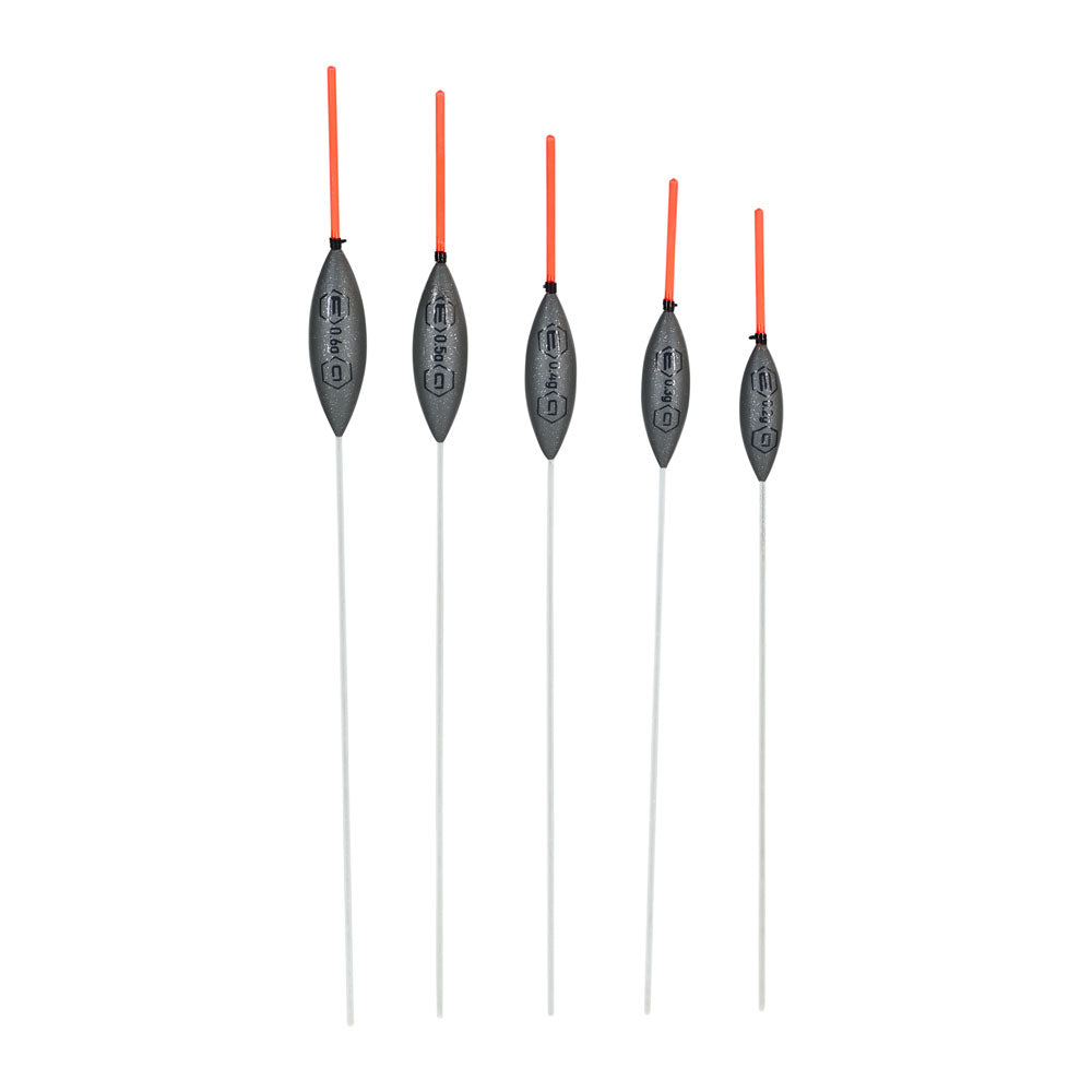 Edge Tackle C1 Commercial Float 1.25mm Tip