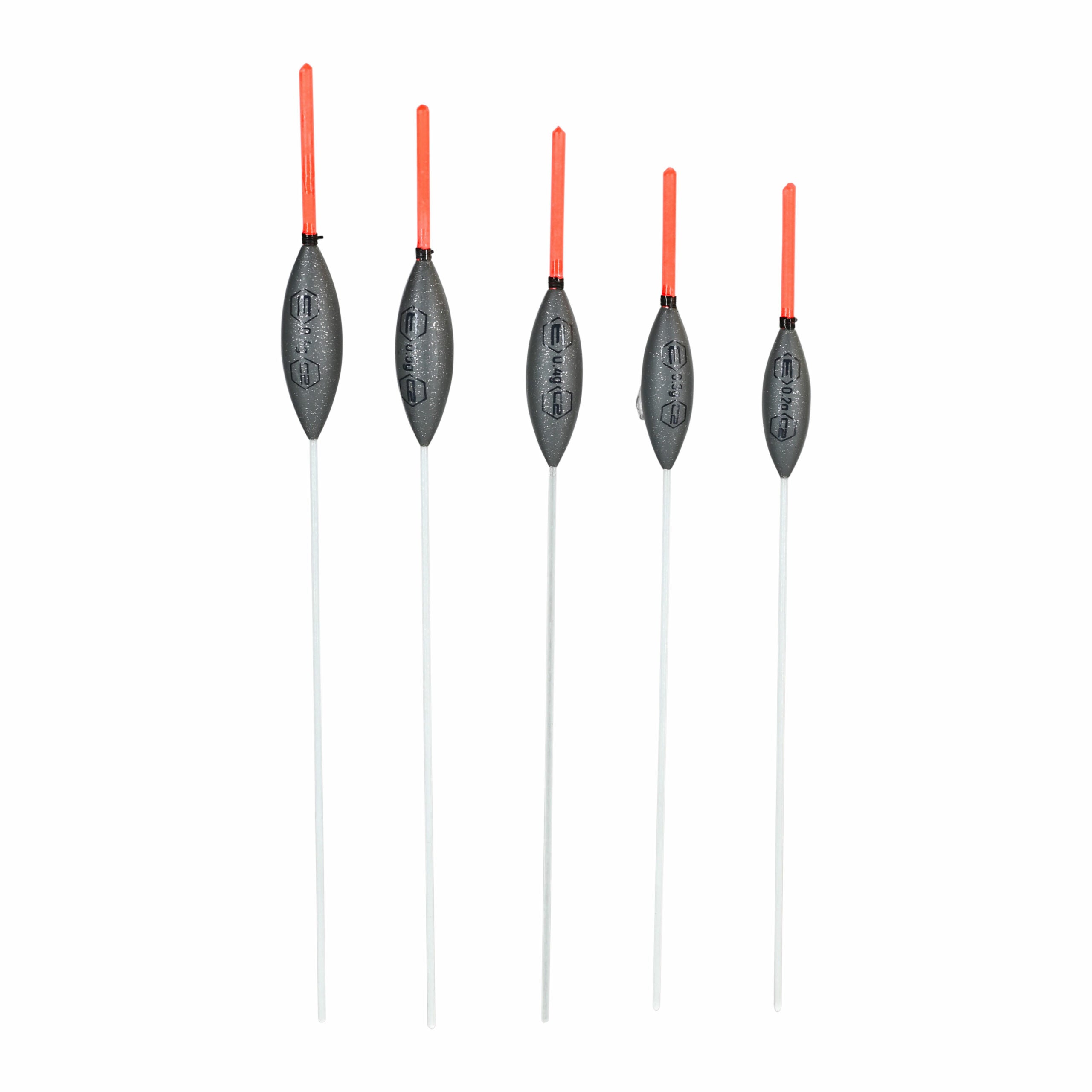 Edge Tackle C2 Commercial Float 1.75mm Tip