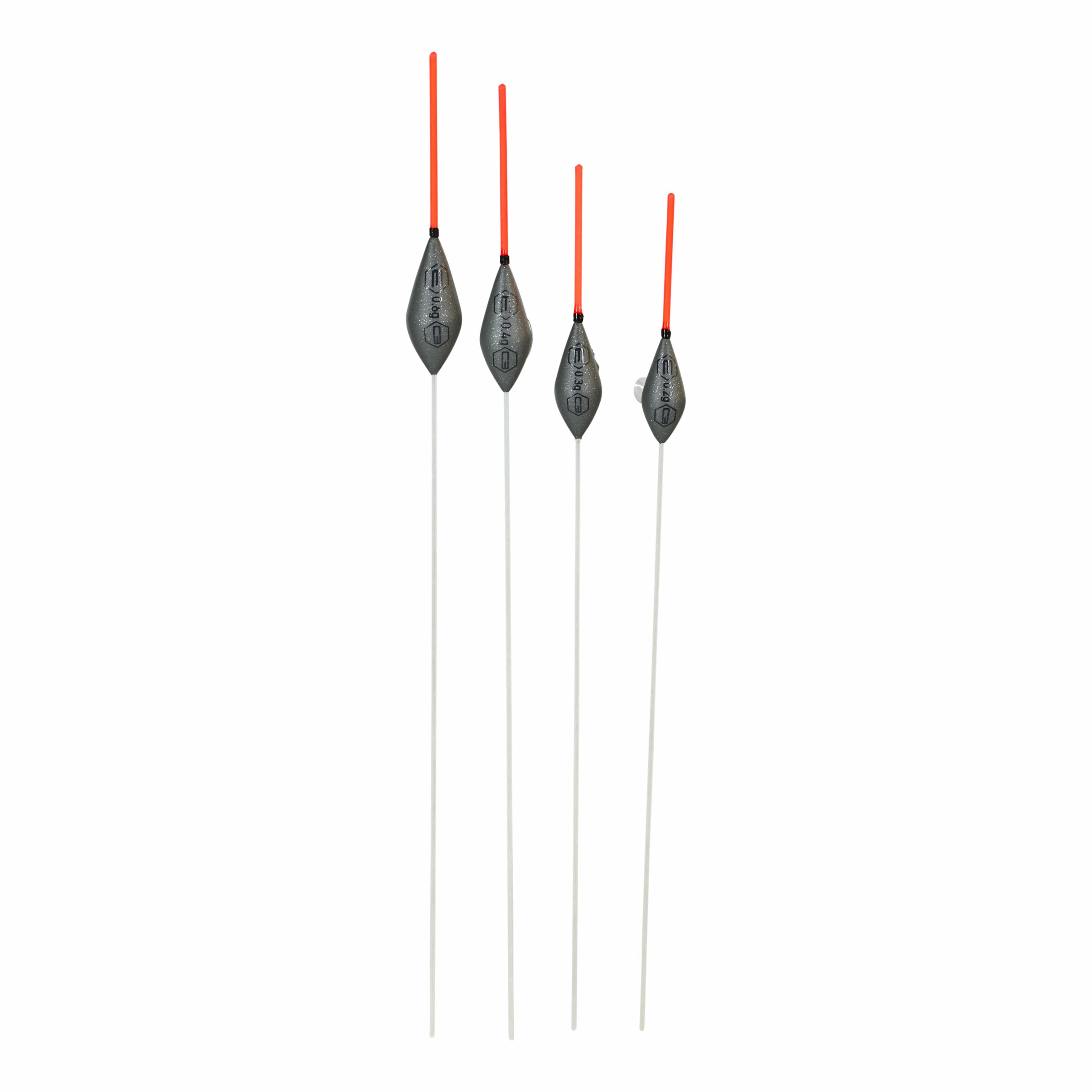 Edge Tackle C3 Commercial Float 1.25mm Tip