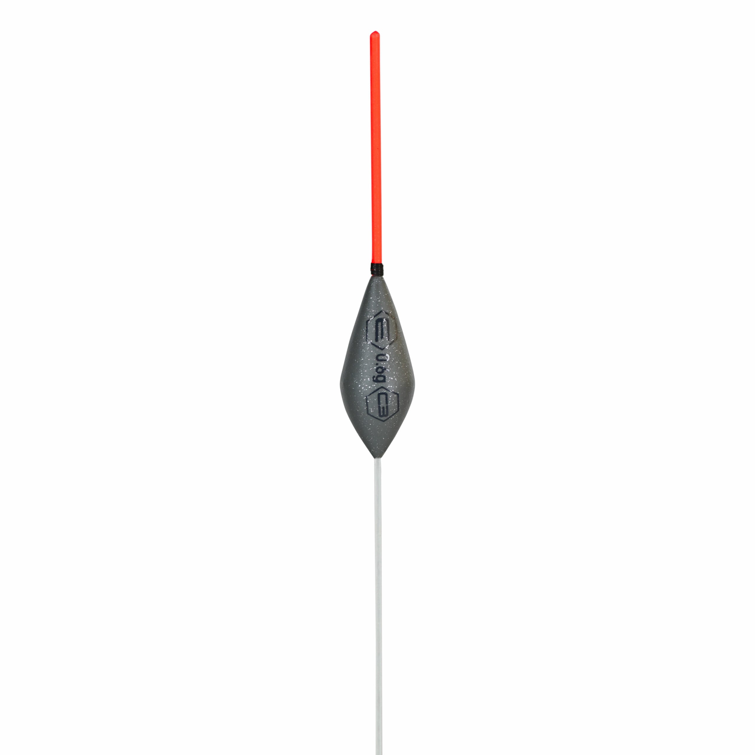 Edge Tackle C3 Commercial Float 1.25mm Tip