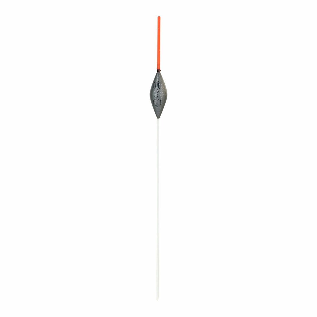Edge Tackle C5 Commercial Float 1.5mm Tip
