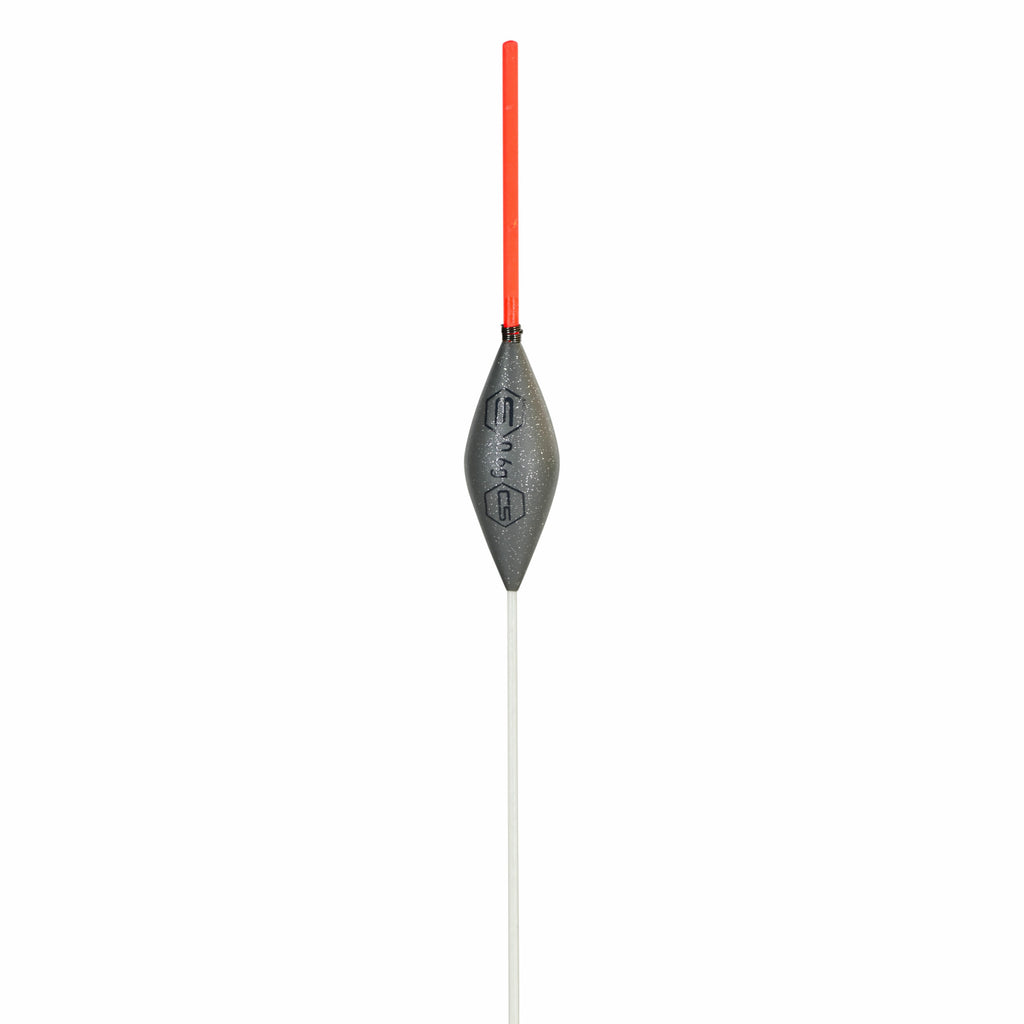 Edge Tackle C5 Commercial Float 1.5mm Tip