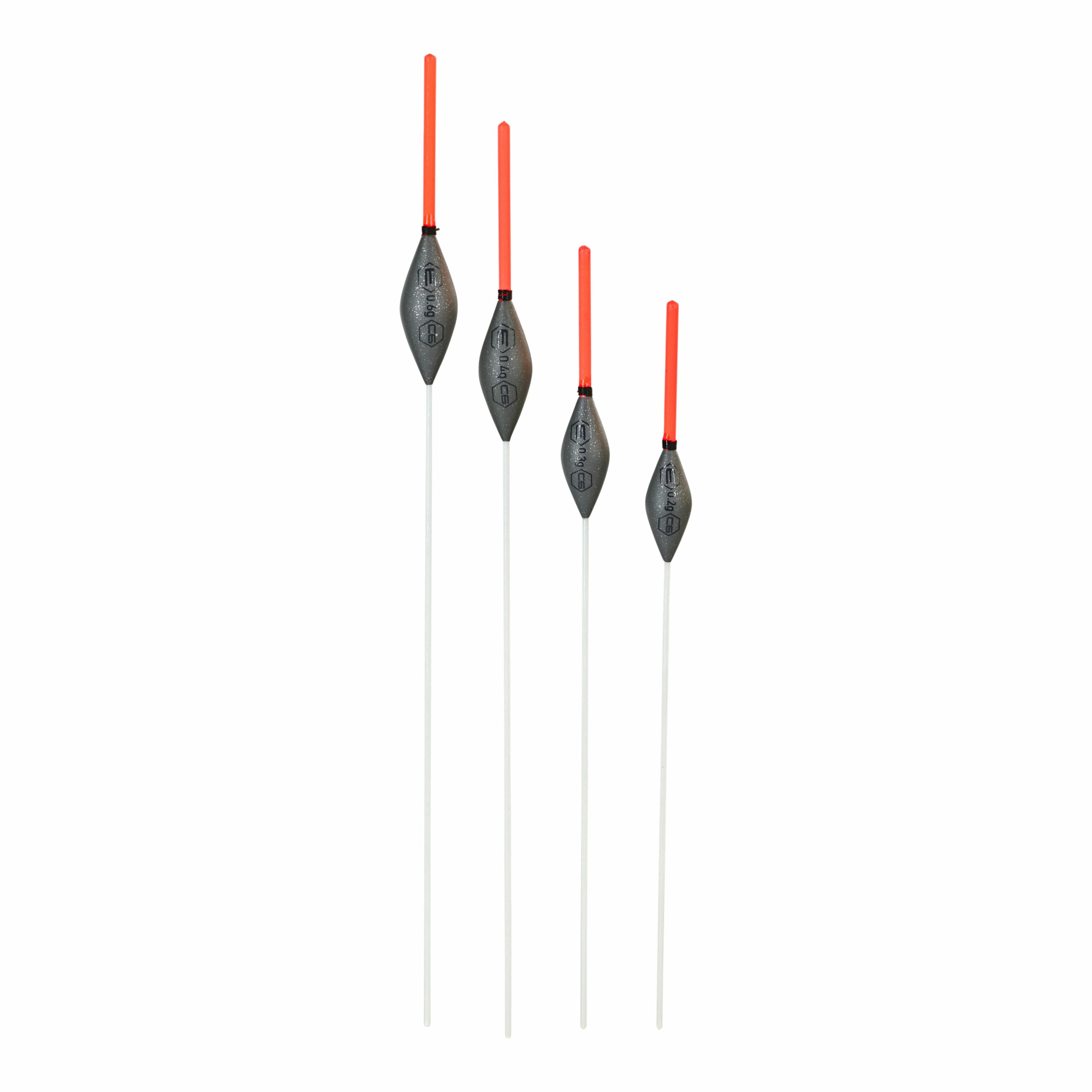 Edge Tackle C6 Commercial Float 2.0mm Tip