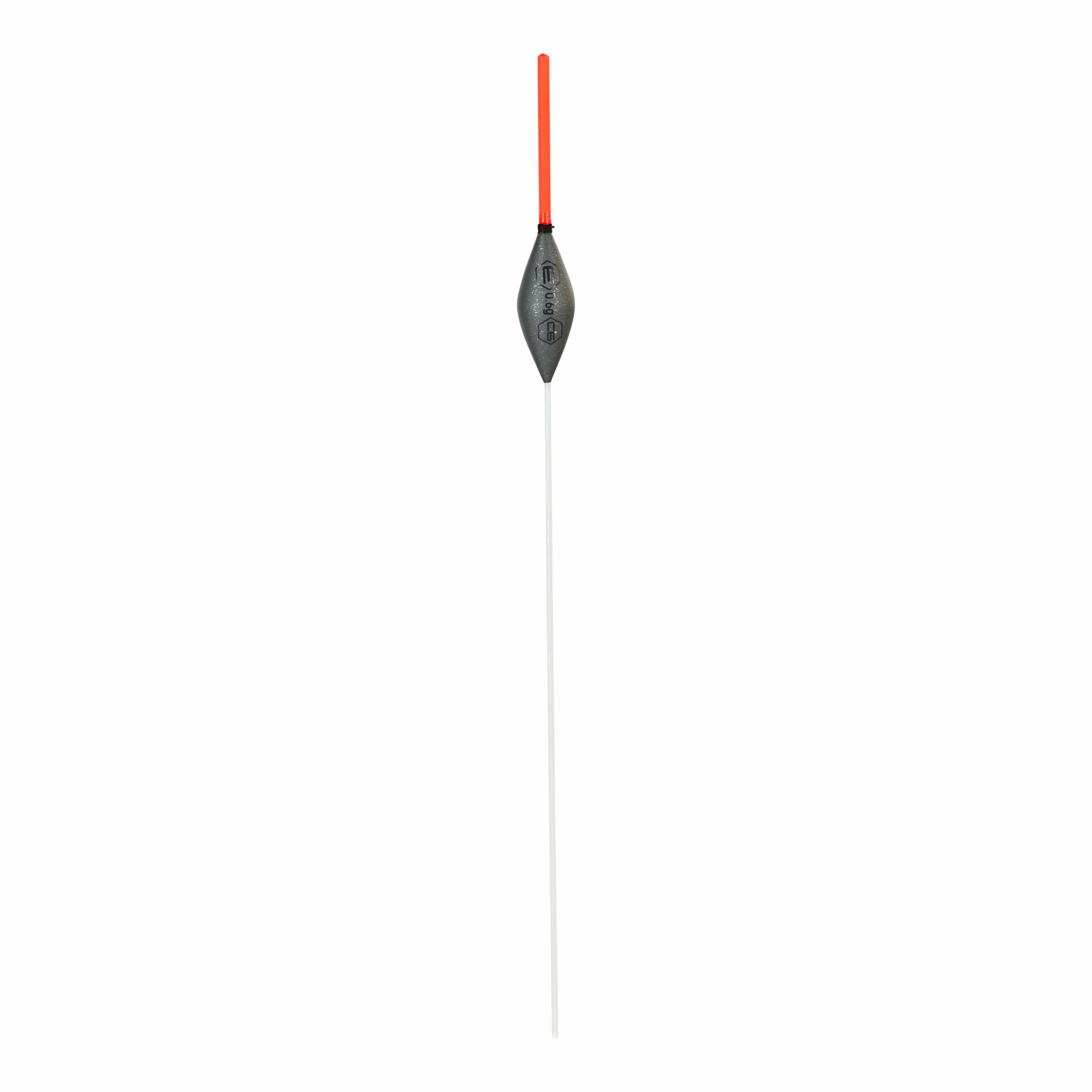Edge Tackle C6 Commercial Float 2.0mm Tip