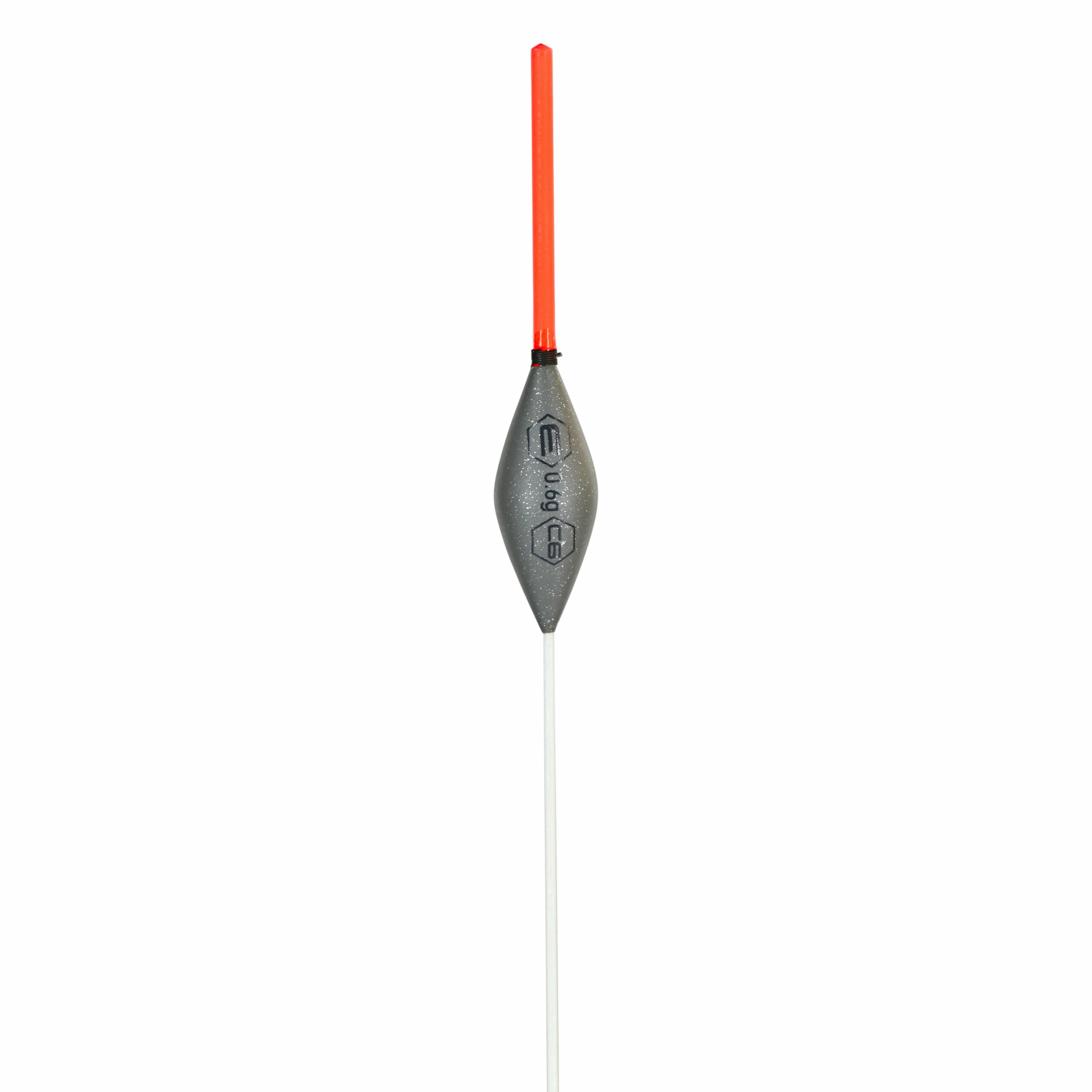 Edge Tackle C6 Commercial Float 2.0mm Tip