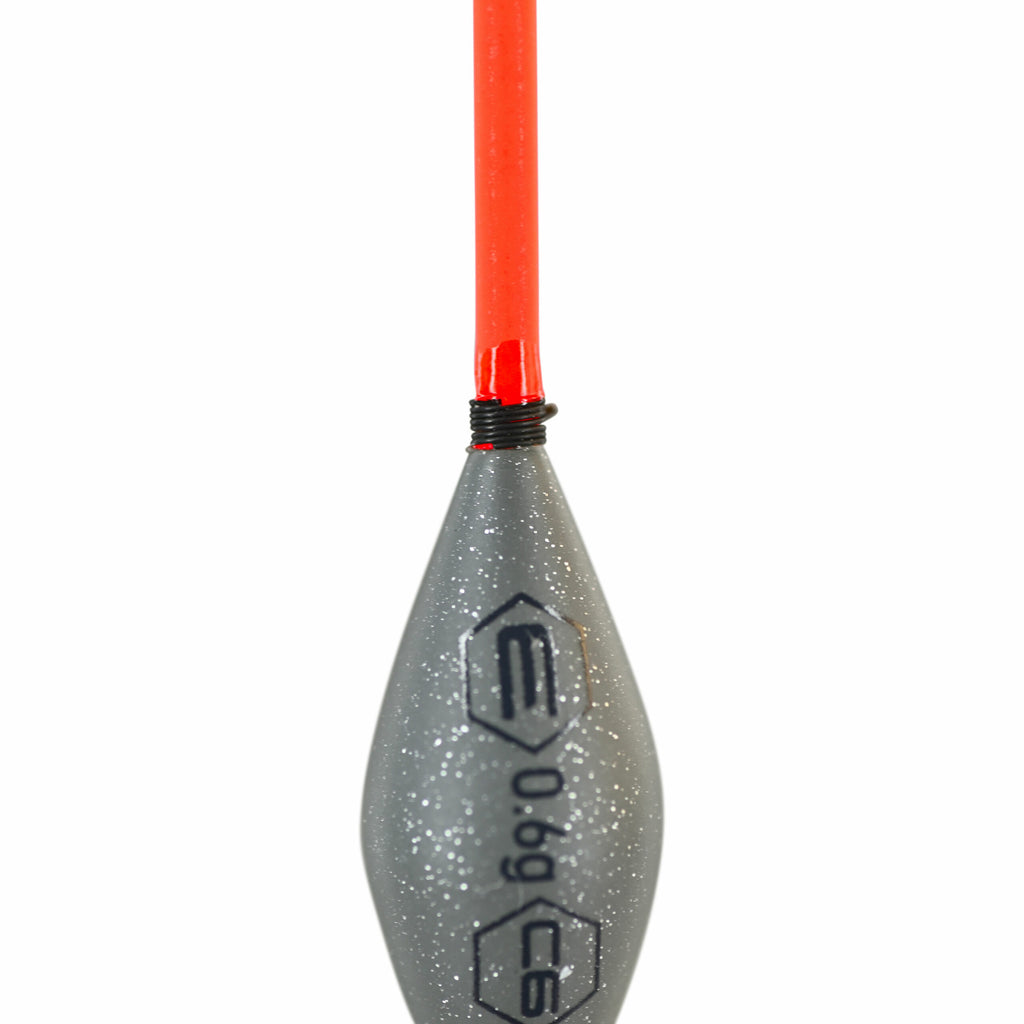 Edge Tackle C6 Commercial Float 2.0mm Tip