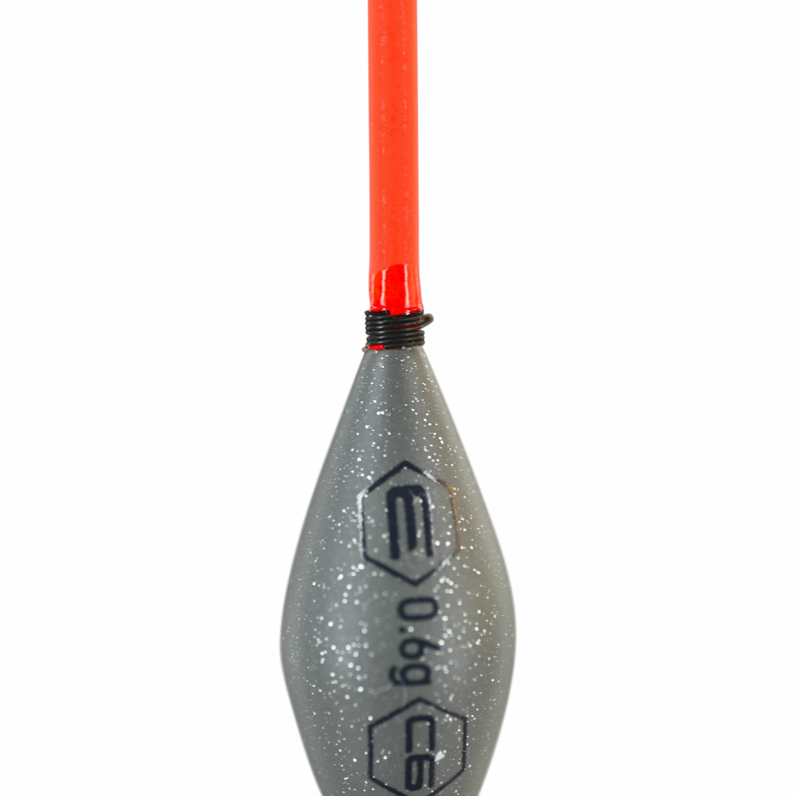 Edge Tackle C6 Commercial Float 2.0mm Tip