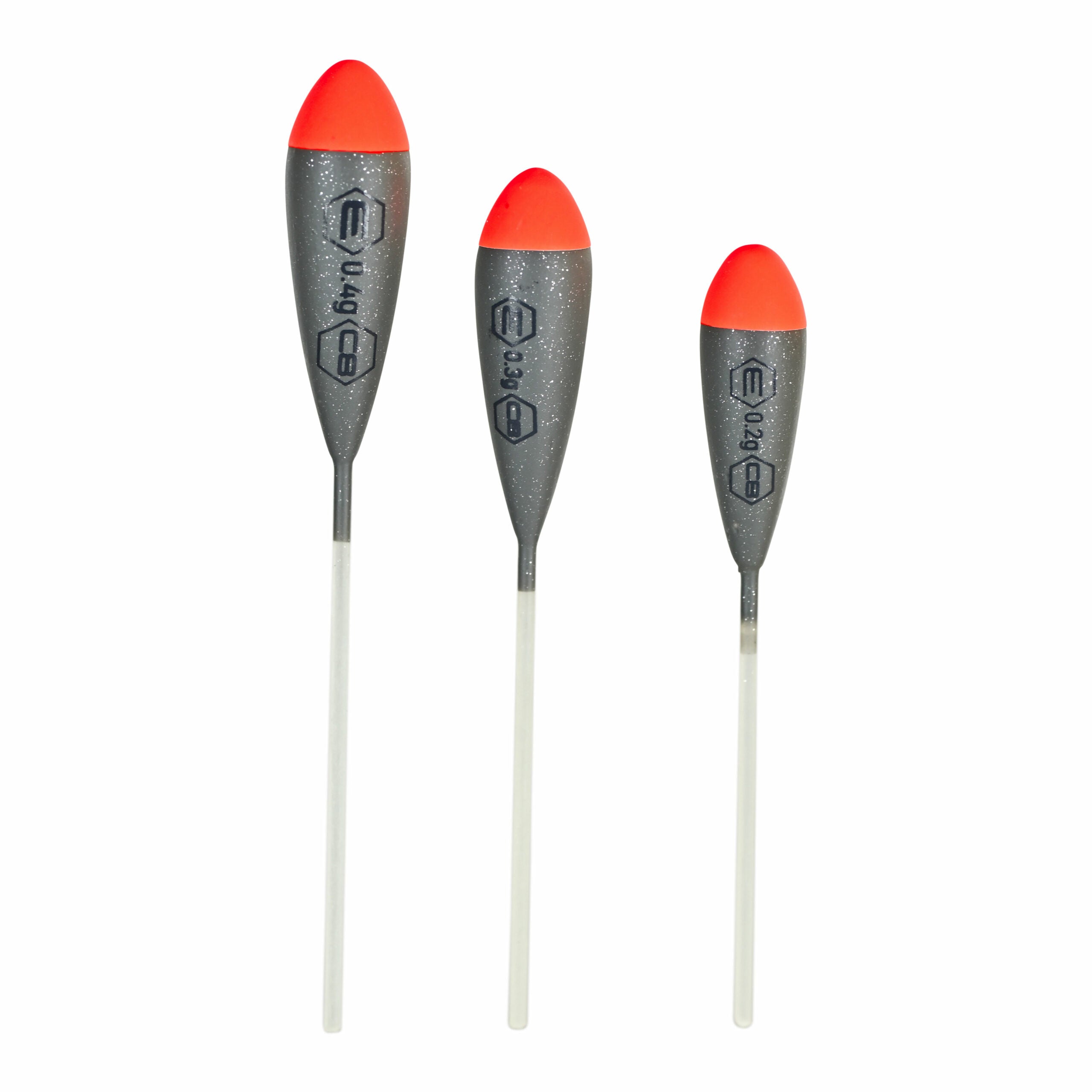 Edge Tackle C8 Commercial Dibber Float