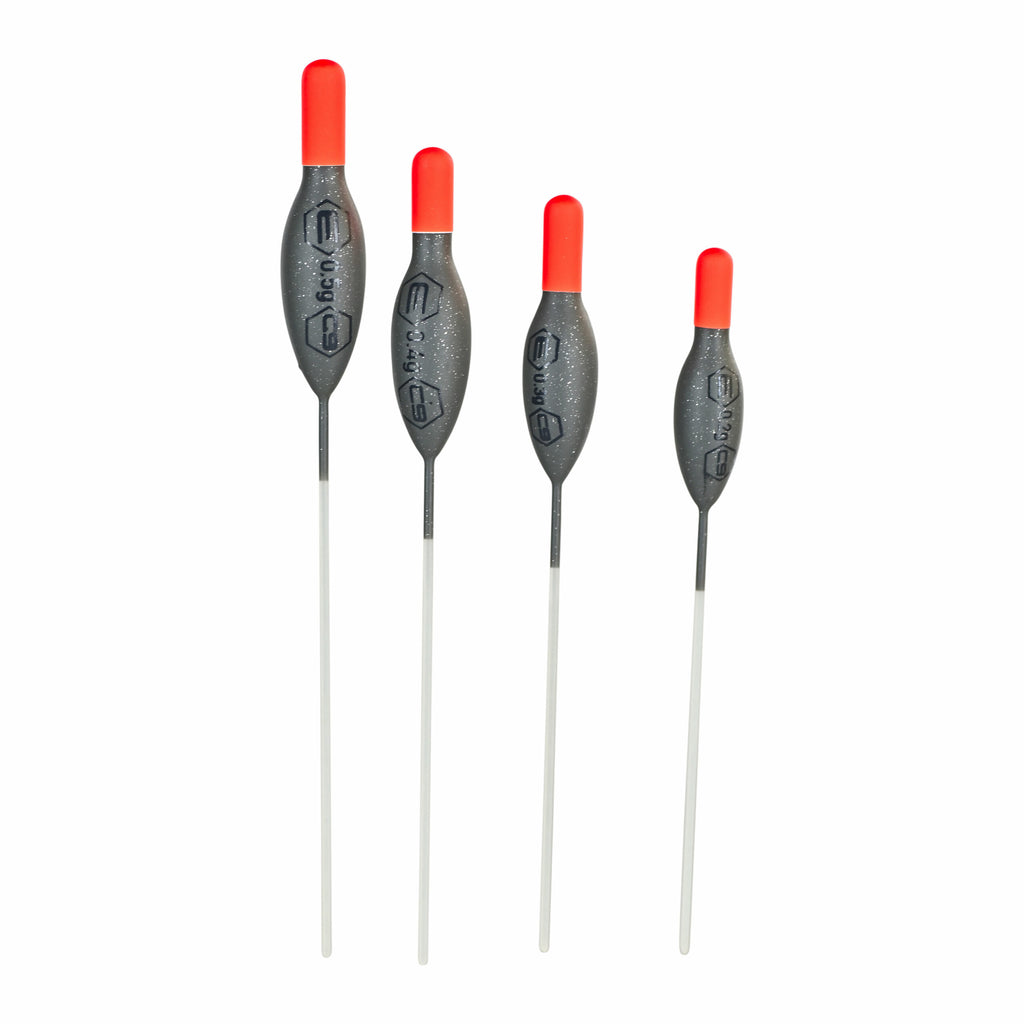 Edge Tackle C9 Commercial Shallow Float