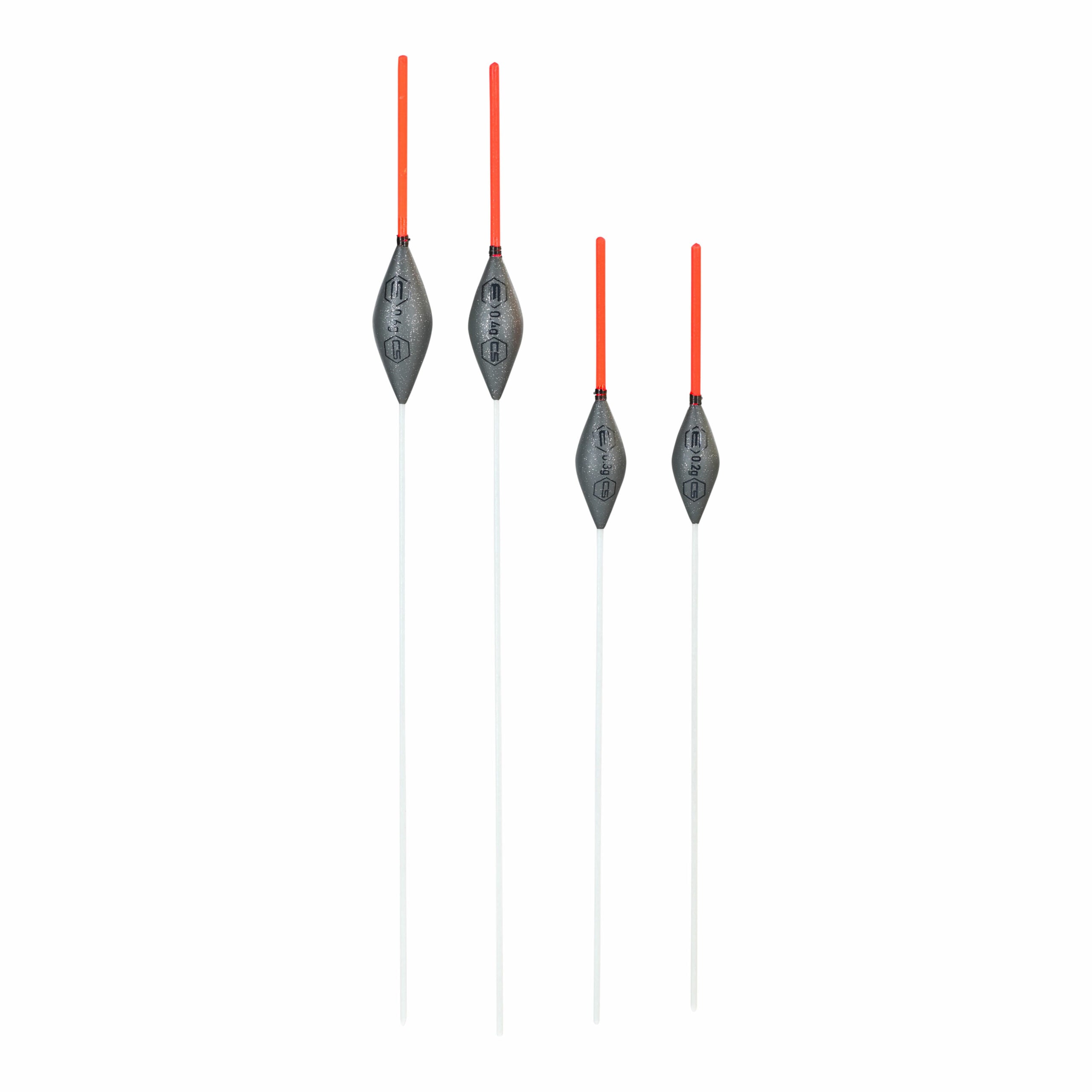 Edge Tackle C9 Commercial Shallow Float