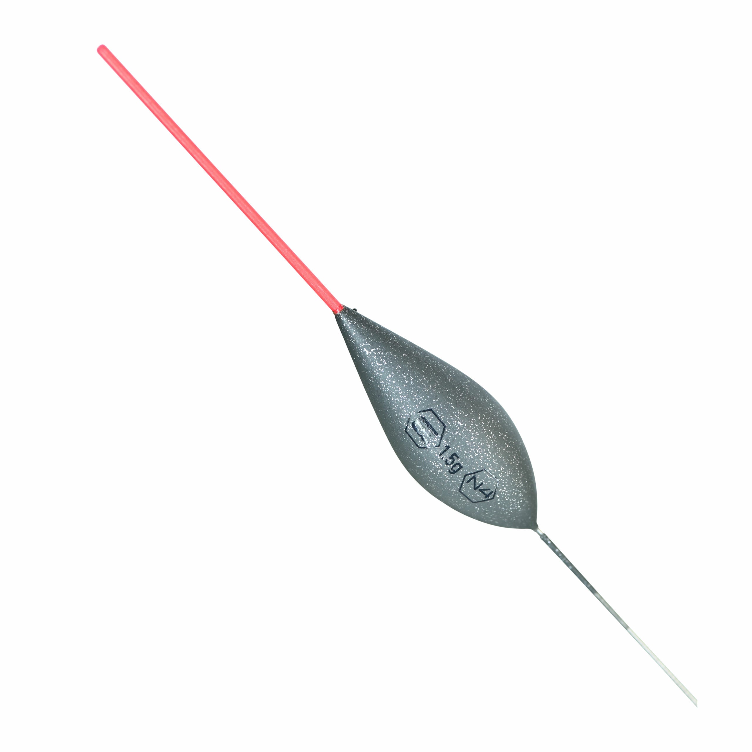 Edge Tackle N4 Natural Venue Float
