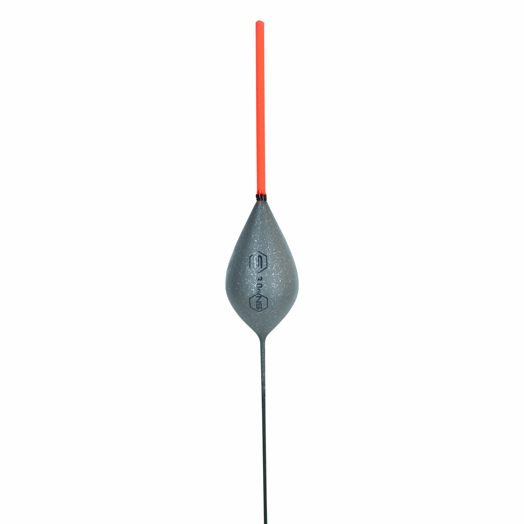Edge Tackle N5 Natural Venue Float