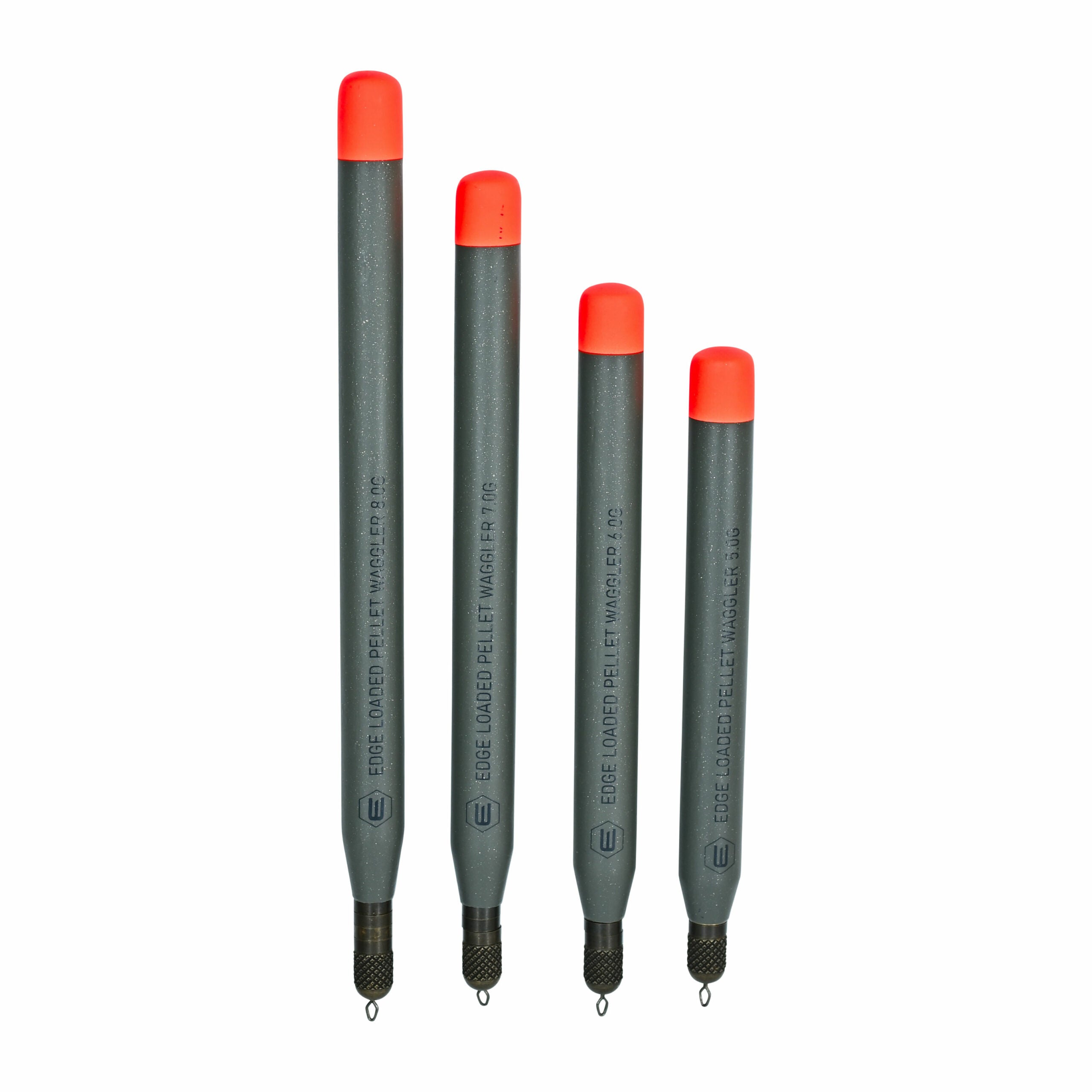 Edge Tackle Adjustable Loaded Pellet Waggler